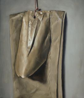 Michaël Borremans - Patterns
