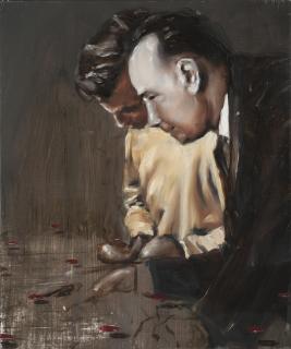 Michaël Borremans - Prospects
