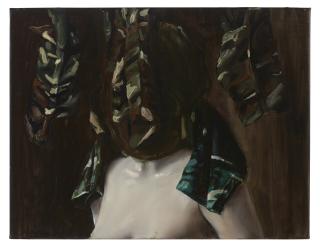 Michaël Borremans - Sleeves