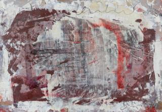 Michael Burges - Ohne Titel