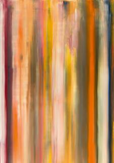 Michael Burges - „Virtual Light“.