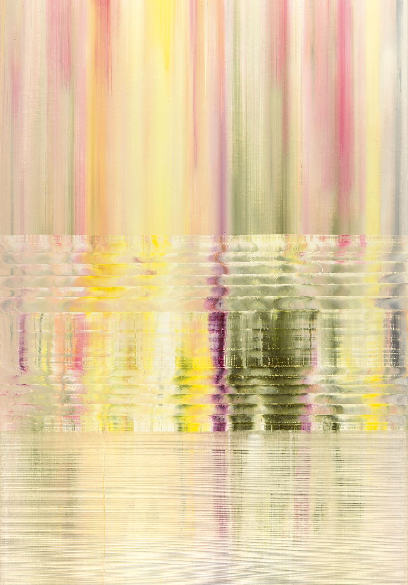 Michael Burges - „Waves“.