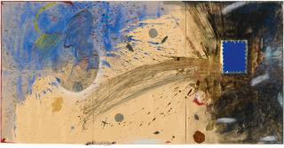 Michael Buthe - »Endstation Sehnsucht«