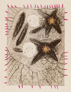 Michael Buthe - Espagna