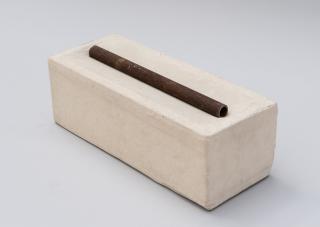 Michael Buthe - Ohne Titel