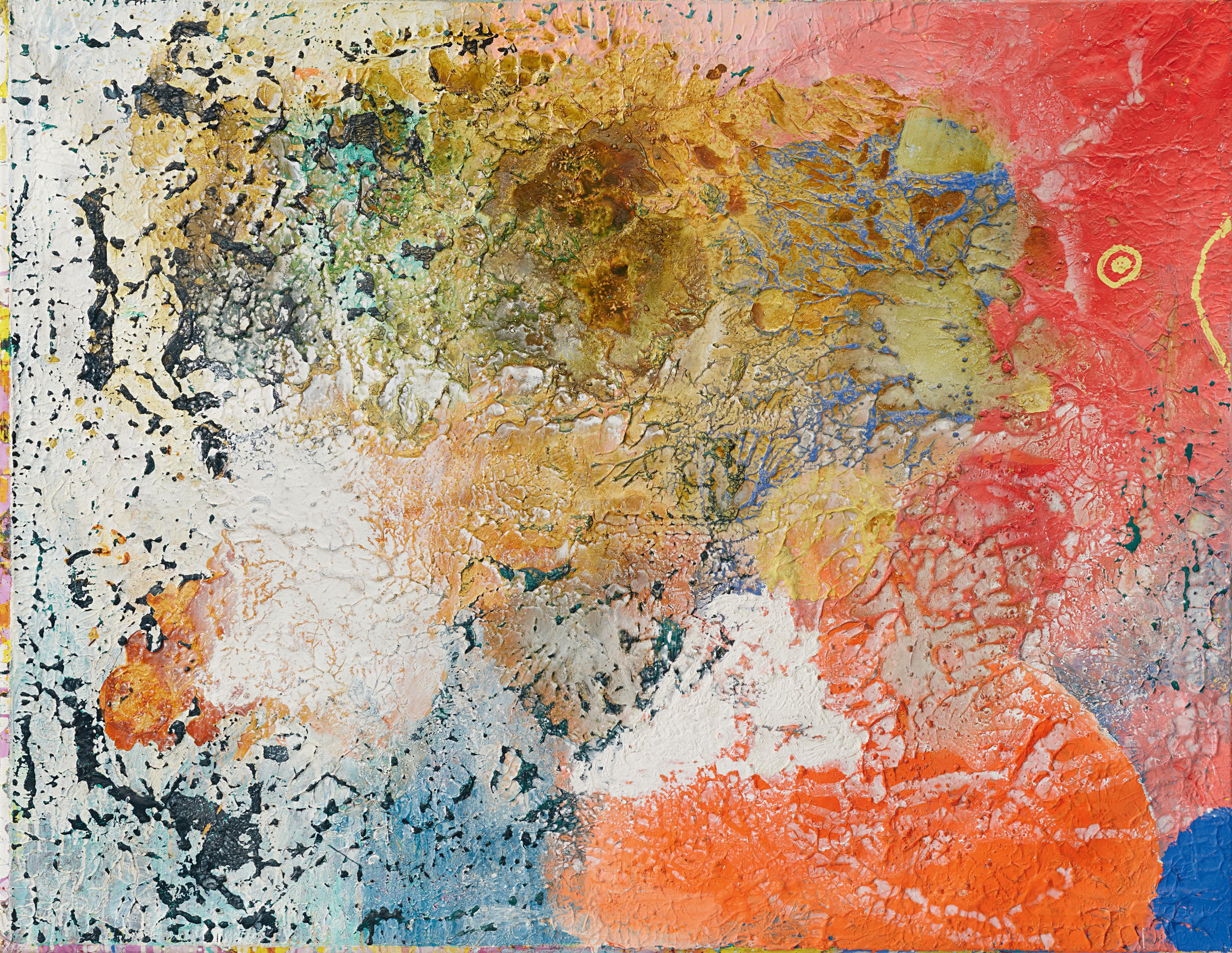 Michael Buthe - Ohne Titel