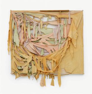 Michael Buthe - Ohne Titel