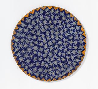 Michael Buthe - Ohne Titel