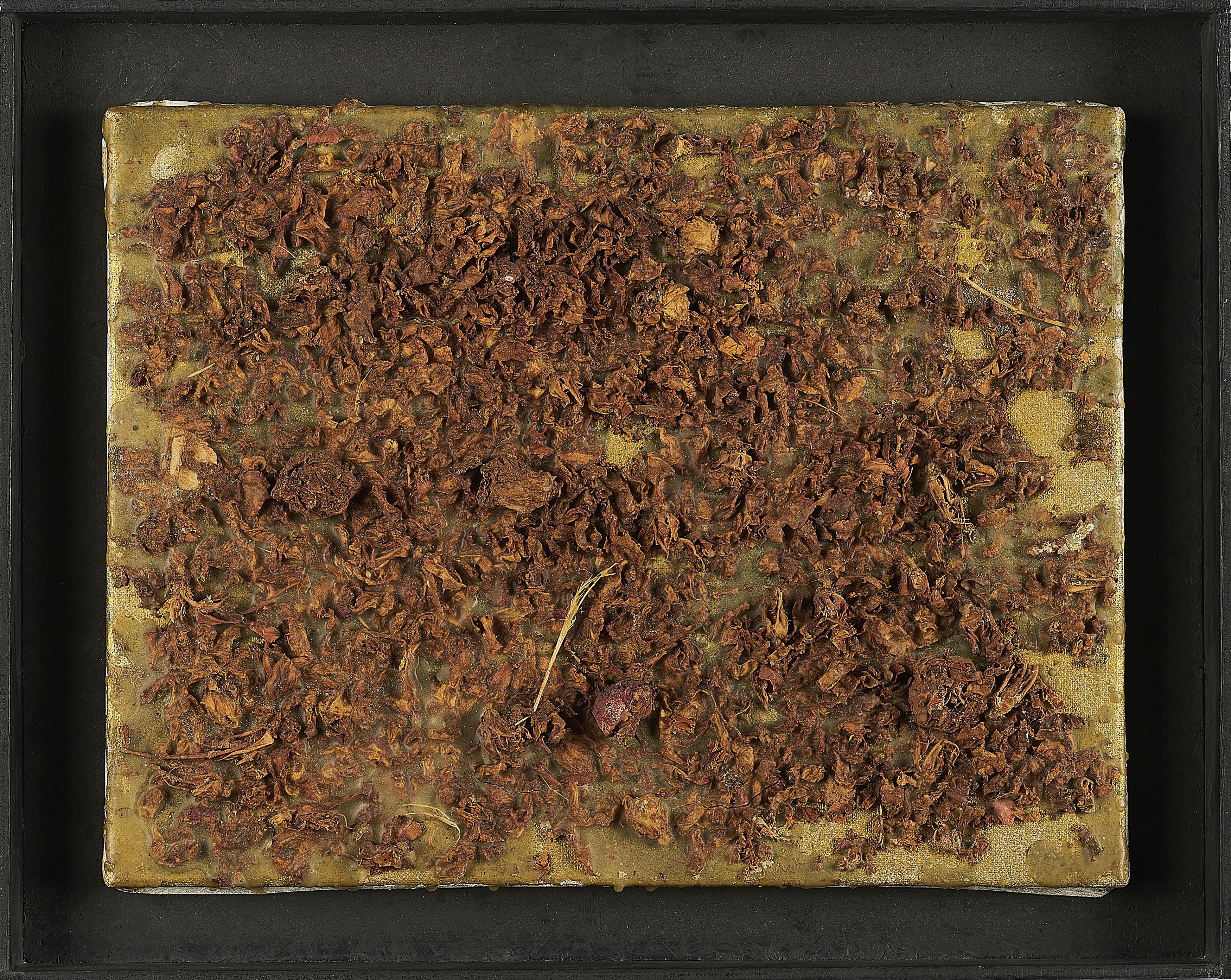 Michael Buthe - Ohne Titel.