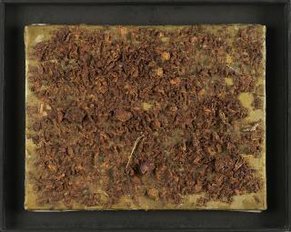 Michael Buthe - Ohne Titel.