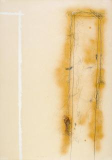 Michael Buthe - Ohne Titel