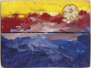 Michael Buthe - Sans titre