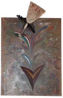 Michael Buthe - Sidne Rome