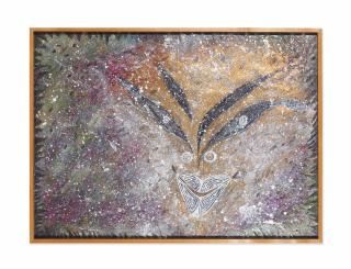 Michael Buthe - Untitled