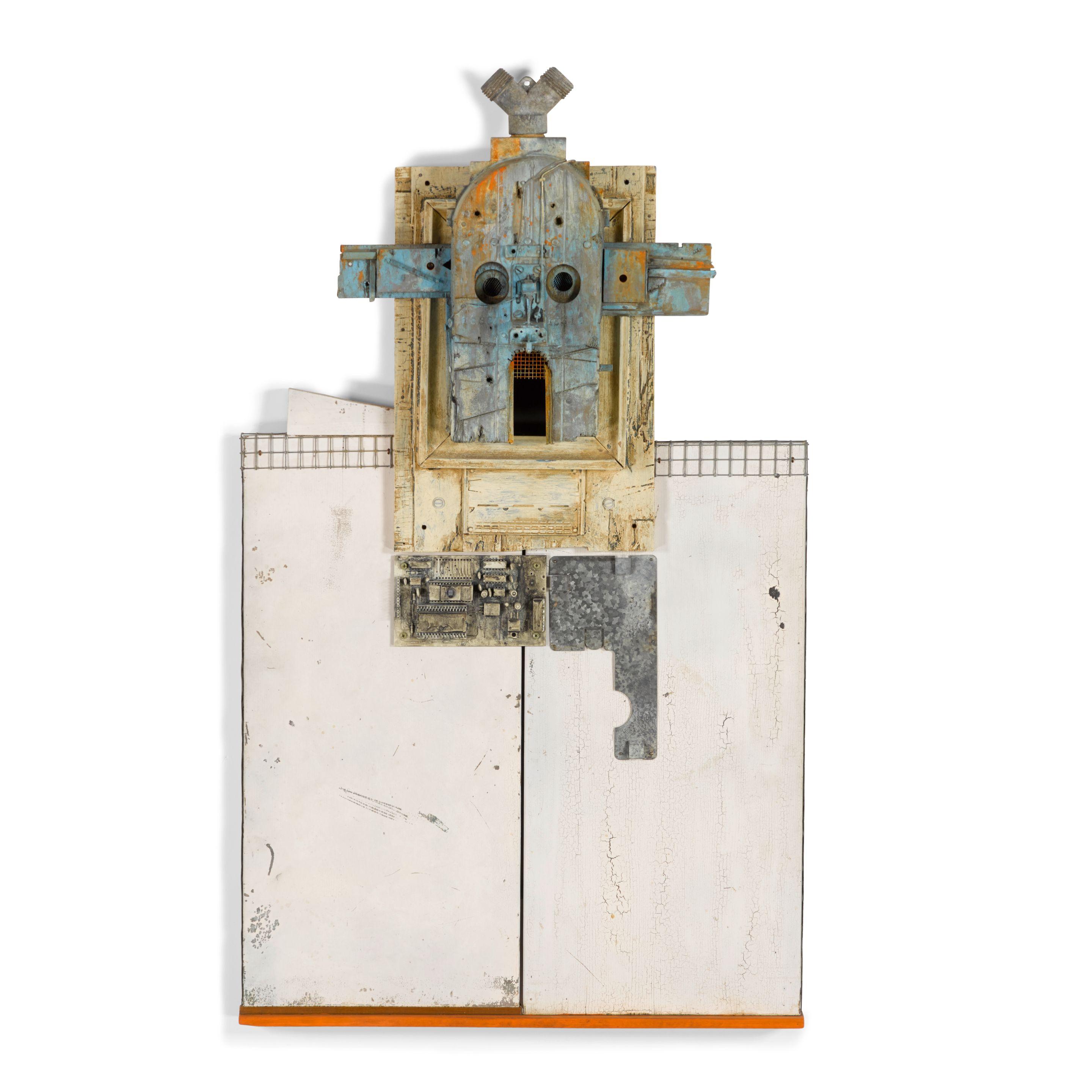 Michael C. Mcmillen - Avatar, 1988