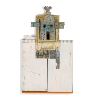 Michael C. Mcmillen - Avatar, 1988