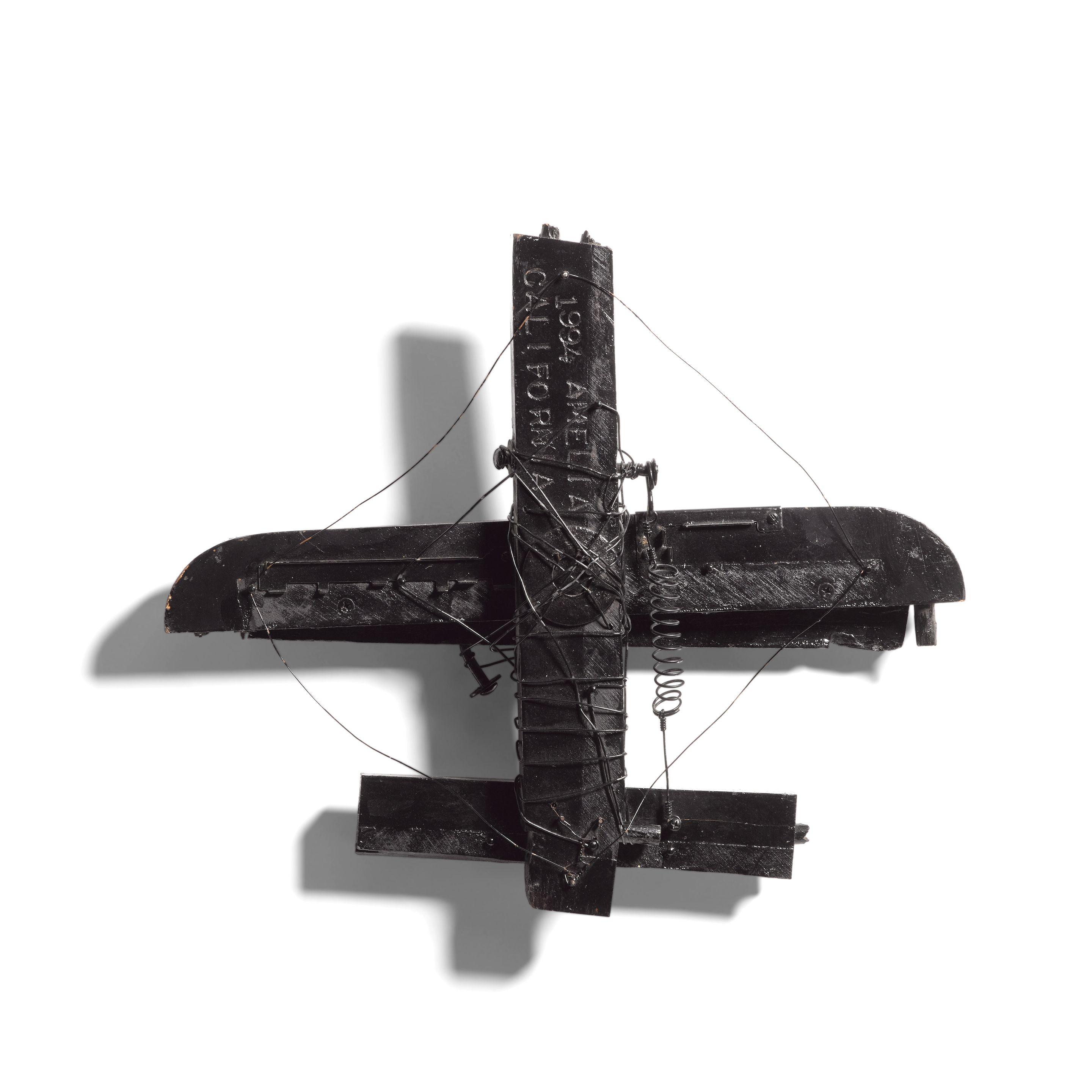 Michael C. Mcmillen - Electra Chair, 1994