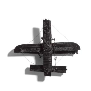 Michael C. Mcmillen - Electra Chair, 1994