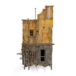 Michael C. Mcmillen - Nix Olympica, 1985