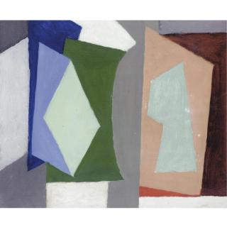 Michael Canney - Abstract Forms