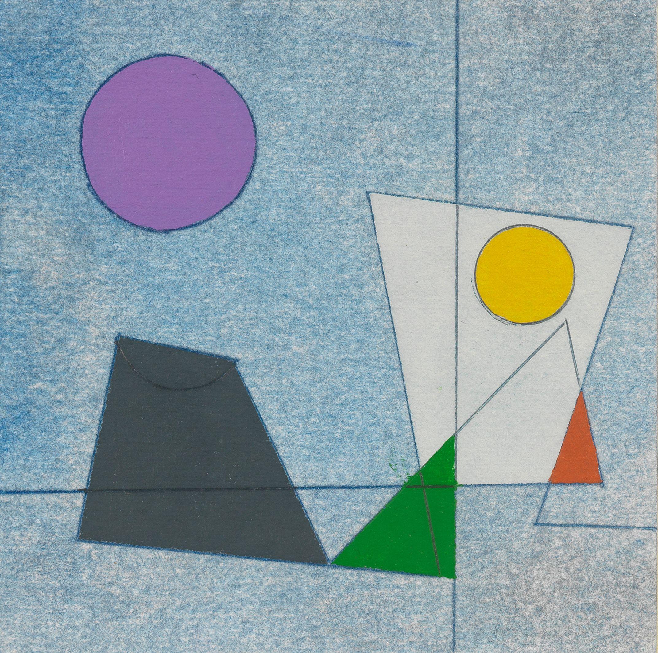 Michael Canney - Capriccio 14