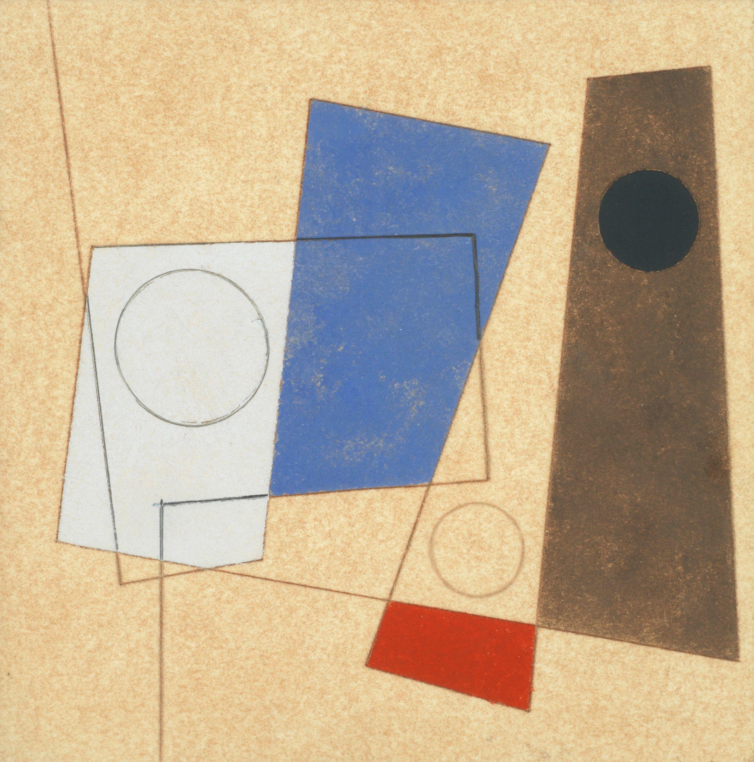 Michael Canney - Capriccio 19. Version 1