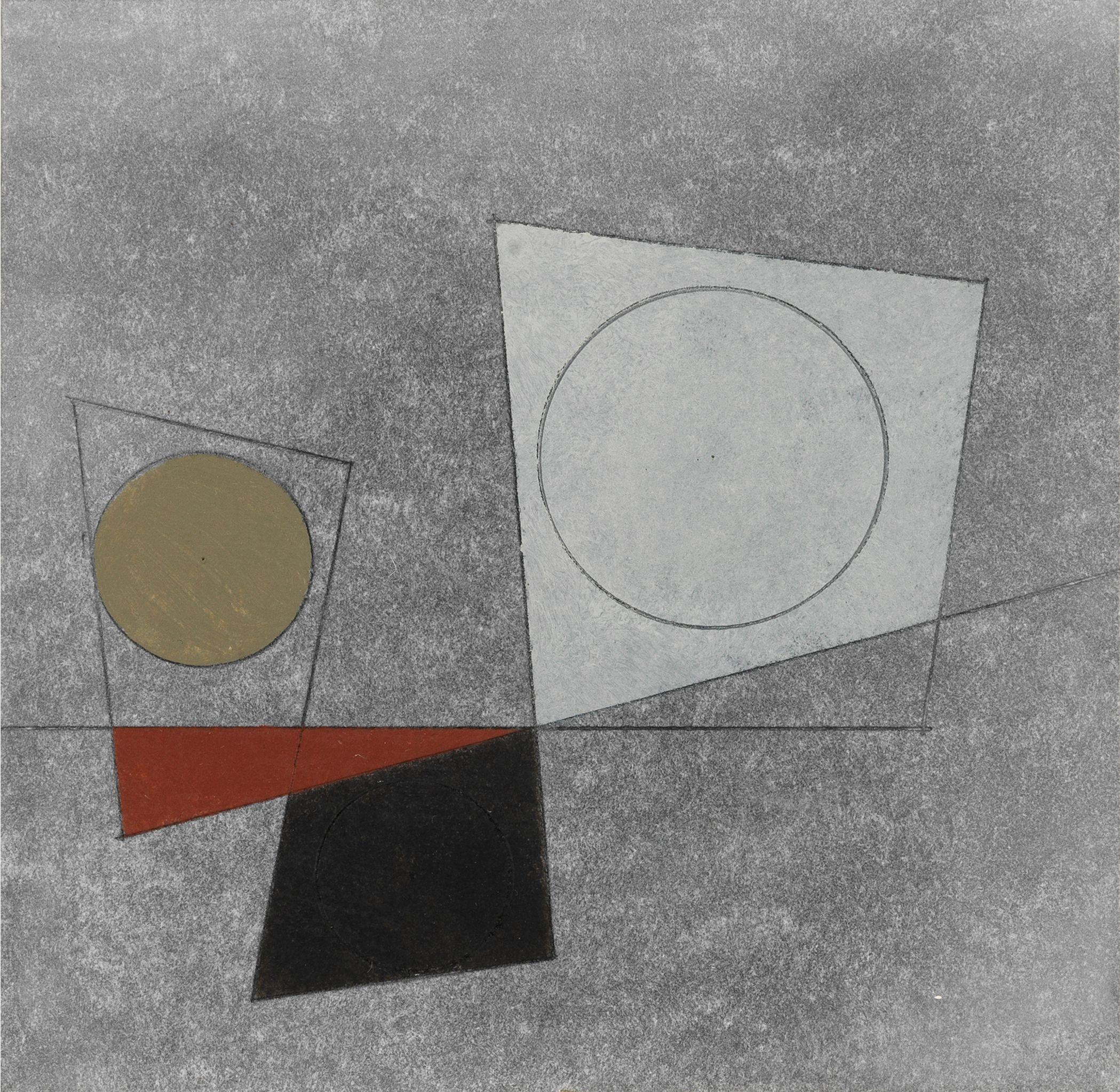 Michael Canney - Capriccio 2