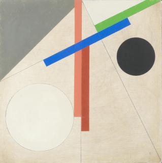 Michael Canney - Construction 2