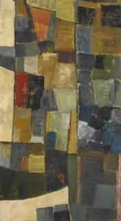 Michael Canney - Costal Forms