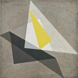 Michael Canney - Dark Cornerfold