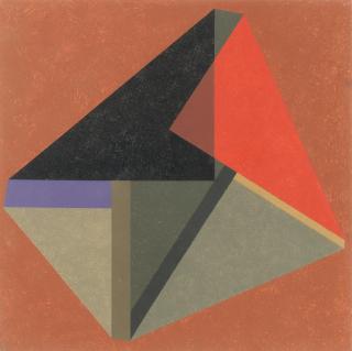 Michael Canney - Enveloping III