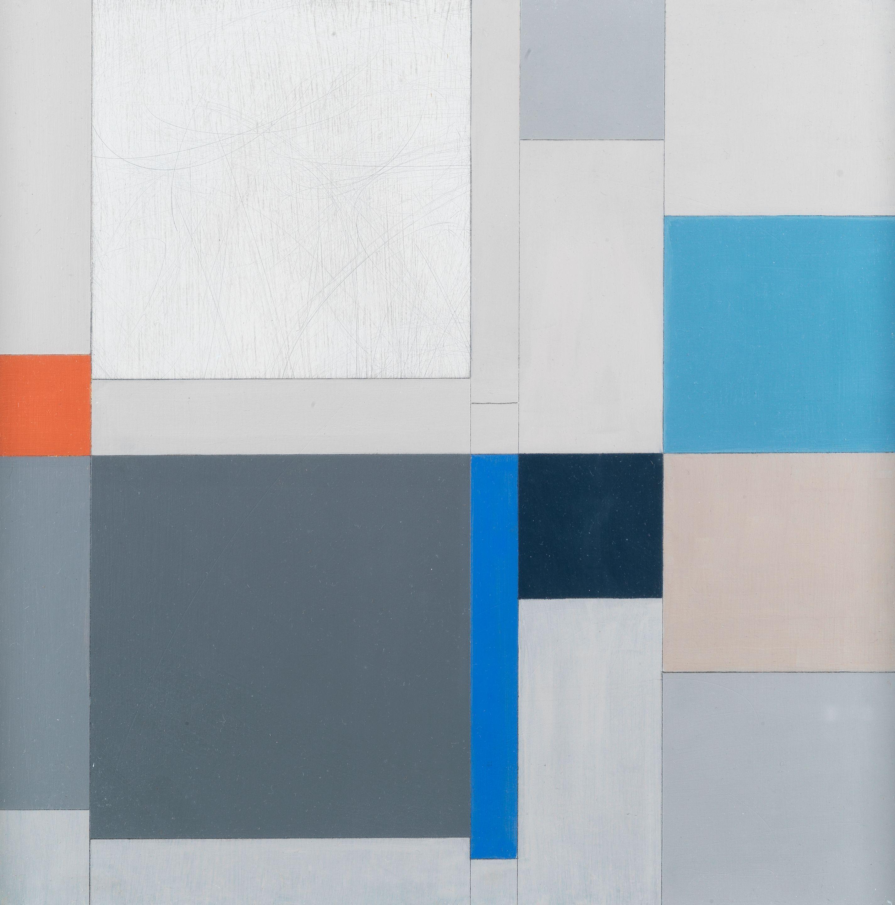 Michael Canney - Five Up Five Down