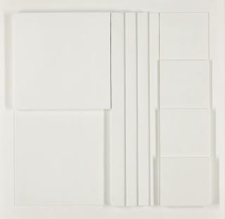 Michael Canney - Four Plus Four Equals Two (Version 3)