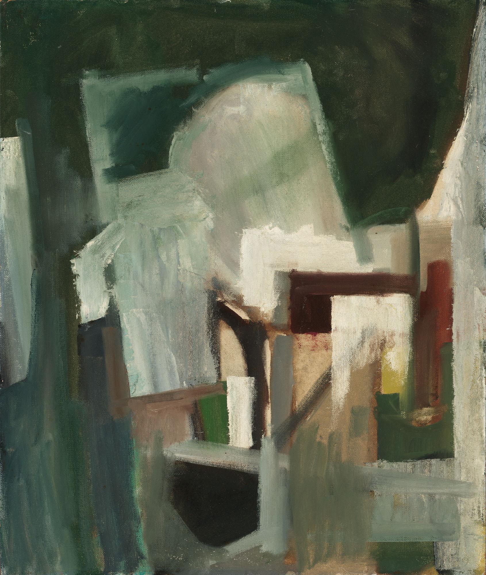 Michael Canney - Harbour