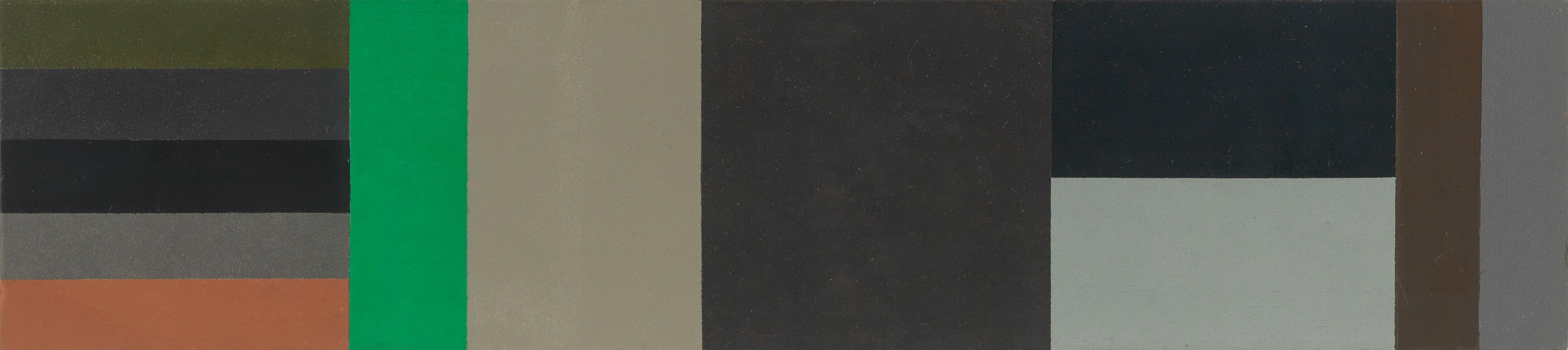 Michael Canney - Longwise 1-2-3-5