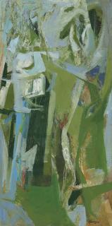 Michael Canney - Offshore Islands