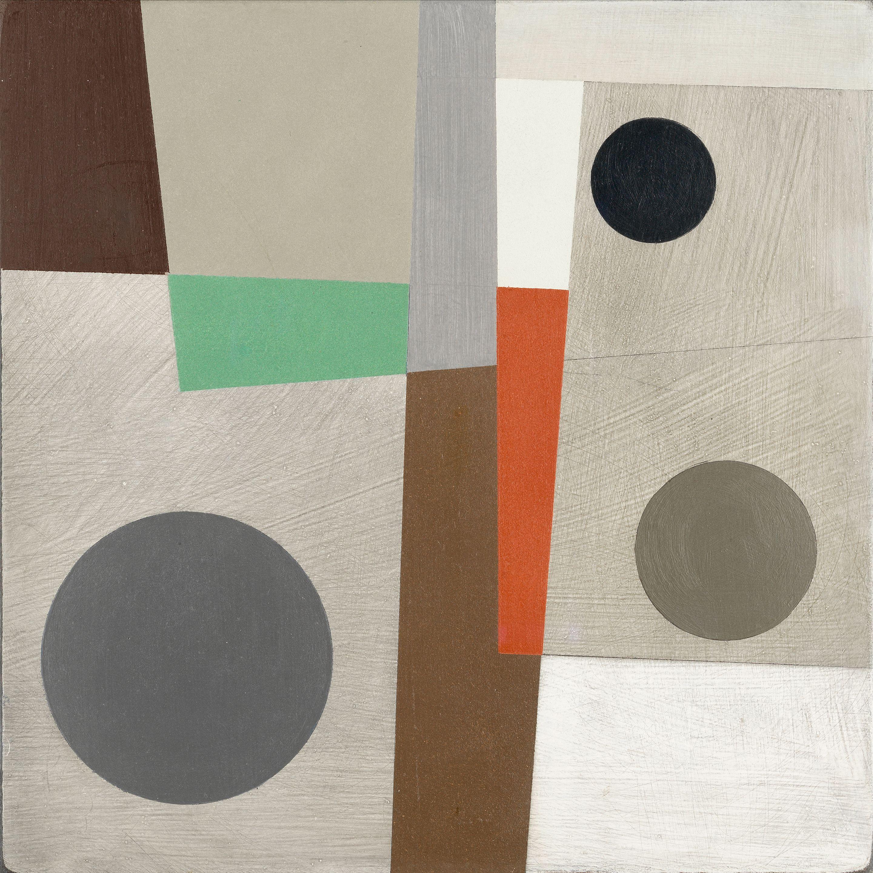 Michael Canney - One-Two-Three, 1965