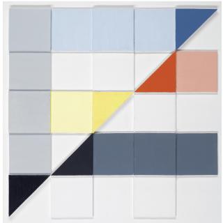 Michael Canney - Relief 2