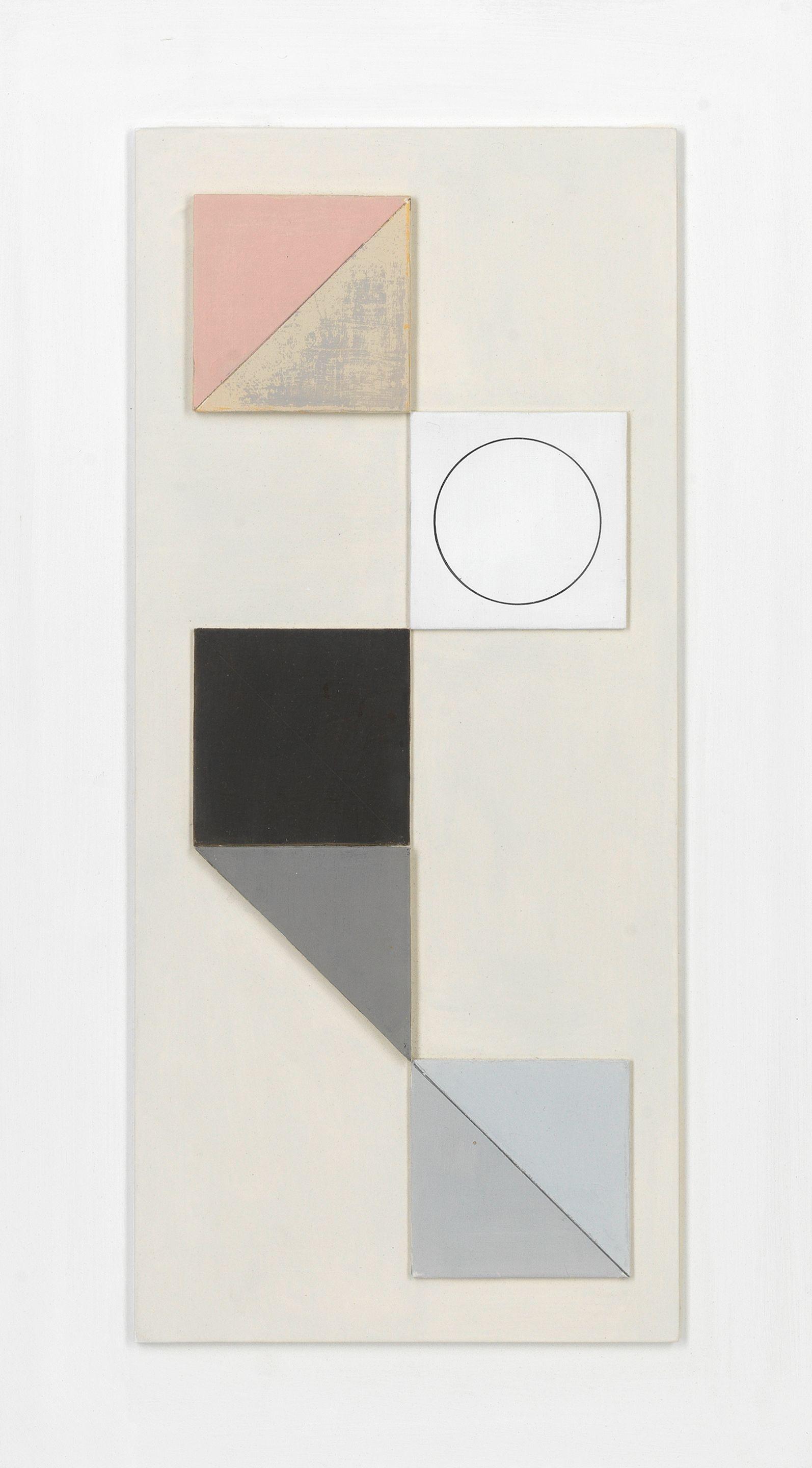 Michael Canney - Relief No. 1