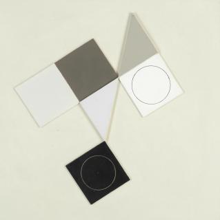 Michael Canney - Relief No. 4