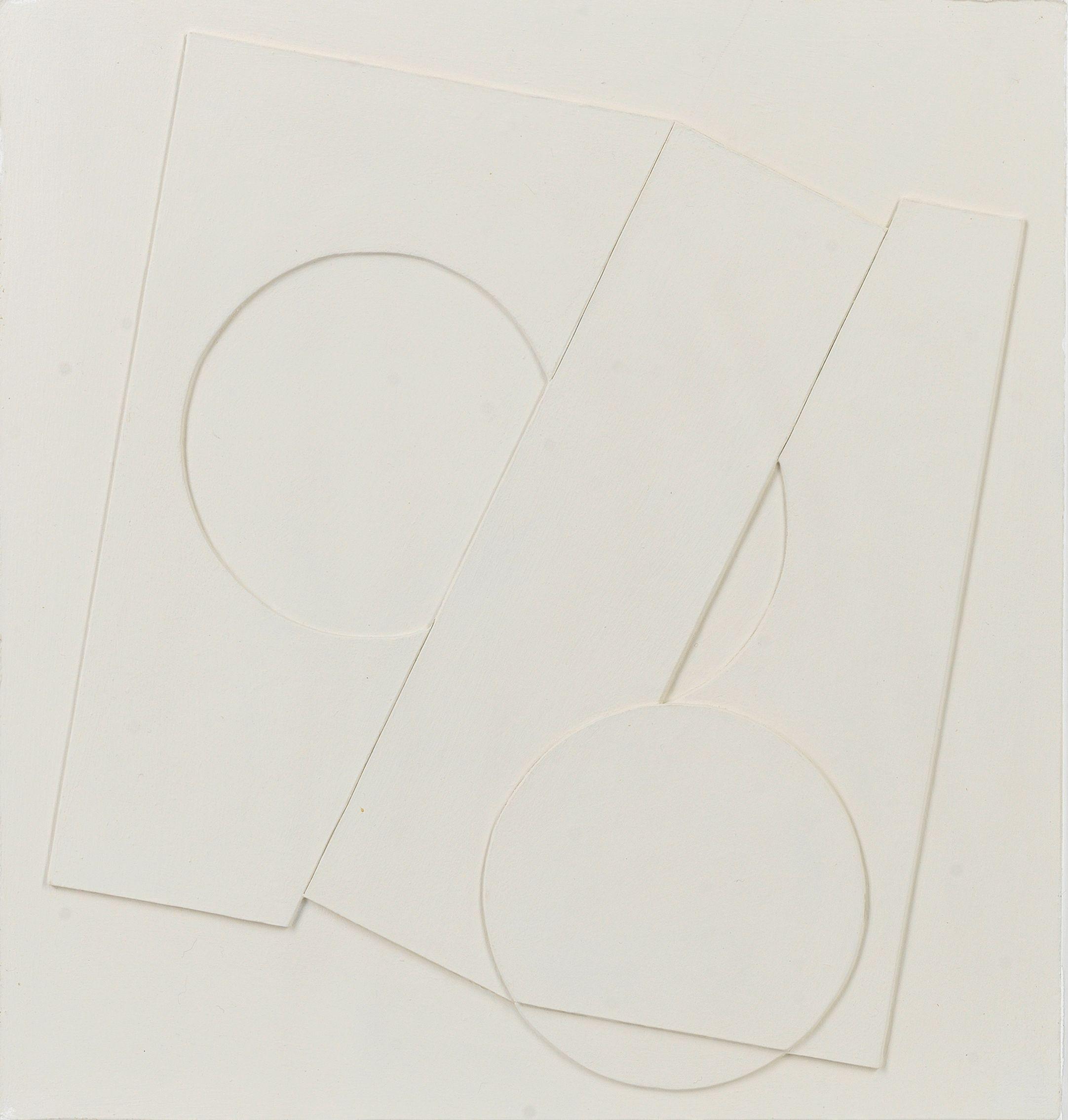 Michael Canney - Square and Circle