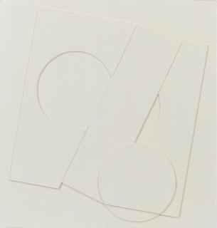 Michael Canney - Square and Circle