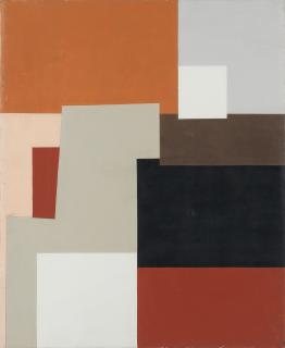 Michael Canney - Squaring Up