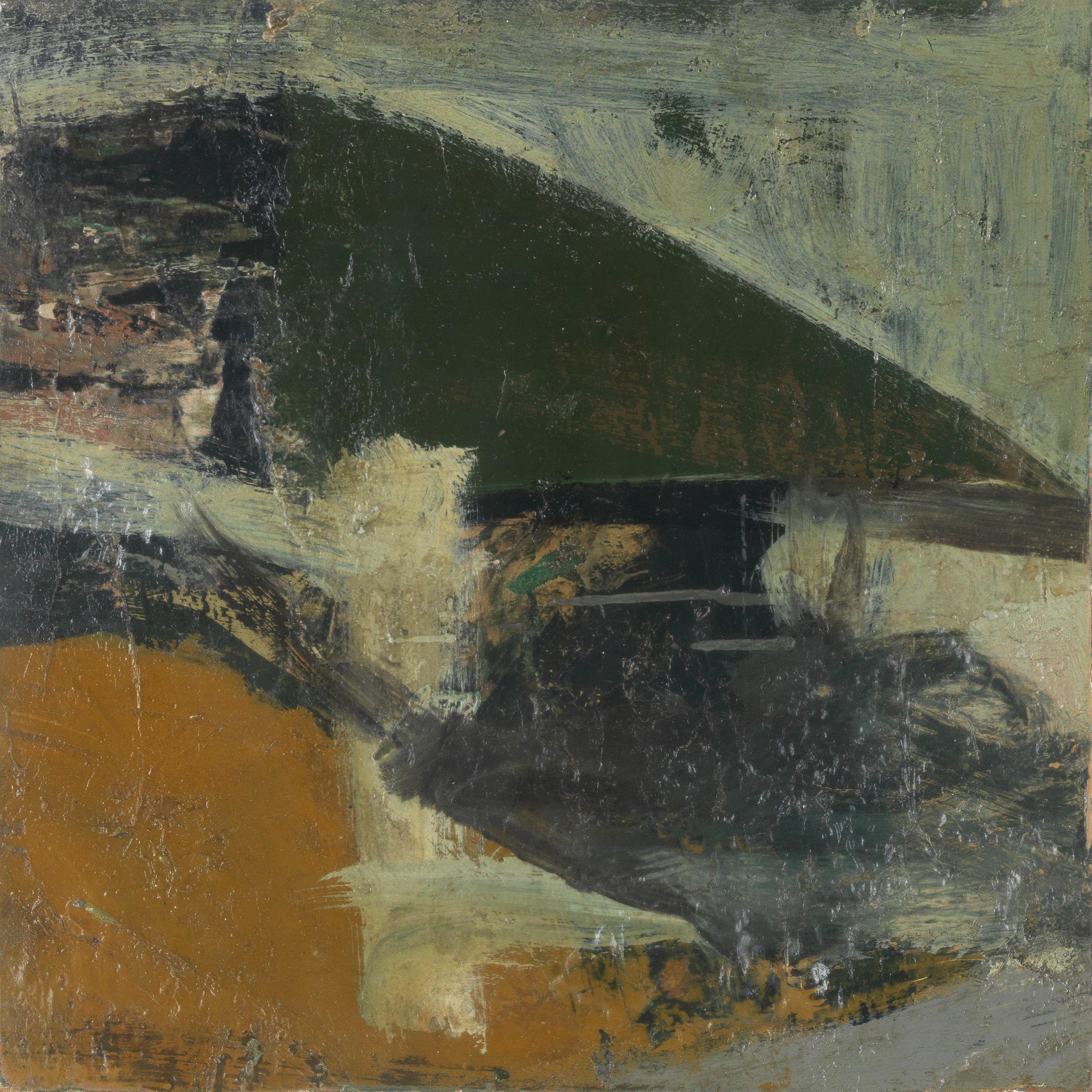 Michael Canney - Storm Cove