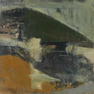 Michael Canney - Storm Cove