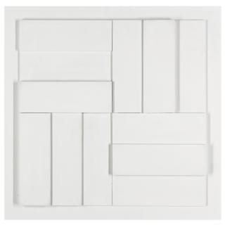 Michael Canney - Threes No.1