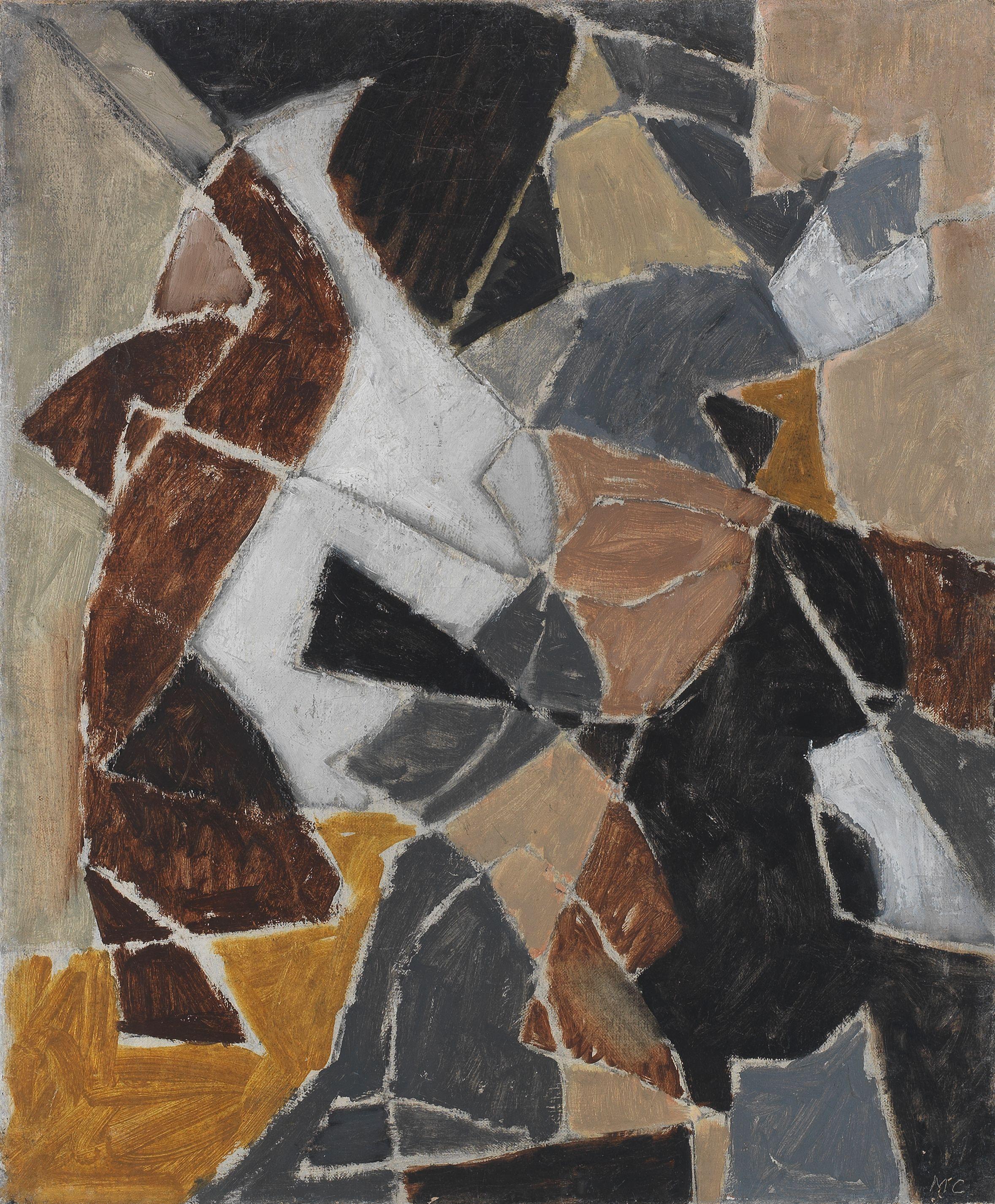 Michael Canney - Umbrian Accents