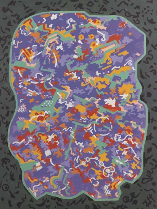 Michael Challis Brown - E\'S Baby