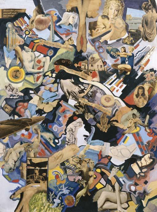 Michael Challis Brown - Remember