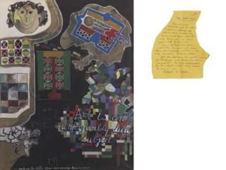 Michael Challis Brown - The Little Sheep